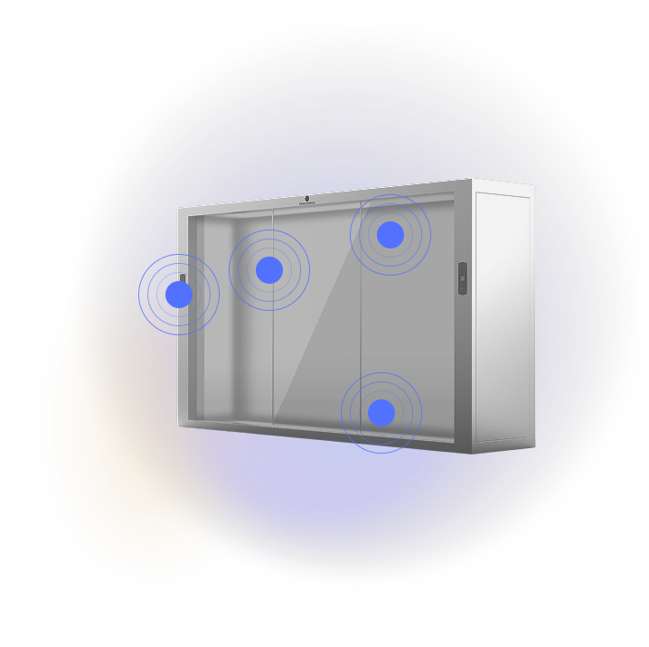 Holobox Spec Visual